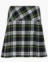 GORDON TARTAN MINI KILT SKIRT FOR LADIES - Scottish Kilt Jacket™ USA-UK
